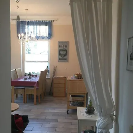 Residenz Am Kurpark רוסטוק