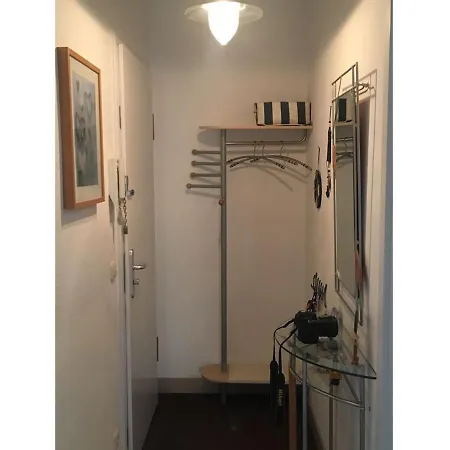 Apartment Residenz Am Kurpark Rostock